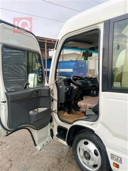 تويوتا كوستر